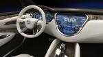 Nissan Resonance Concept 2013 года
